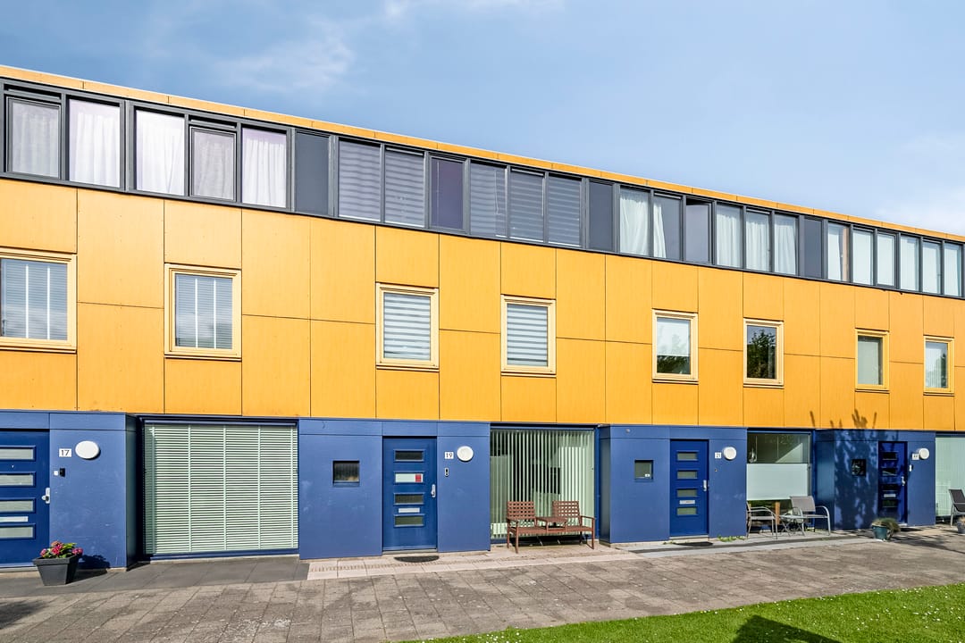 Foto 1 van Wilgenhoven 19