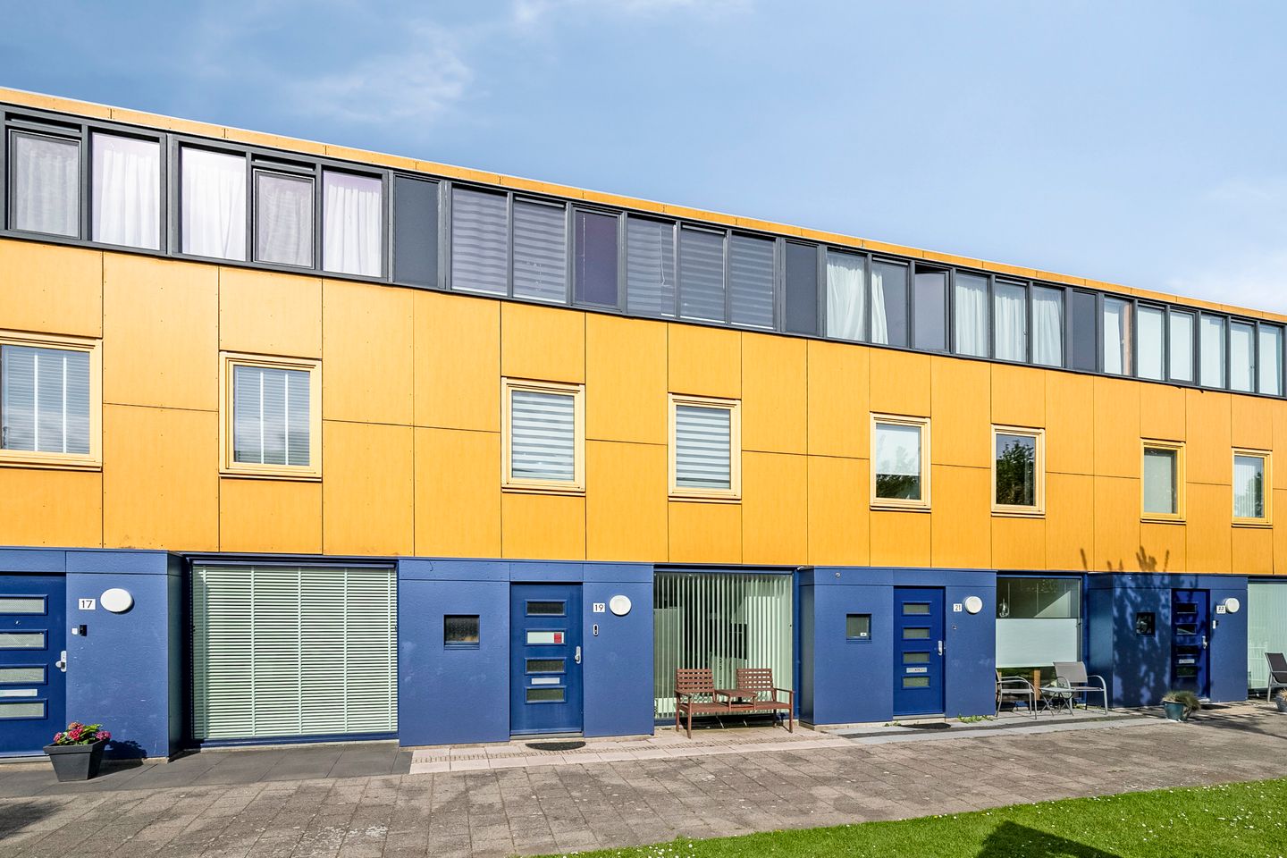 Foto 1 van Wilgenhoven 19