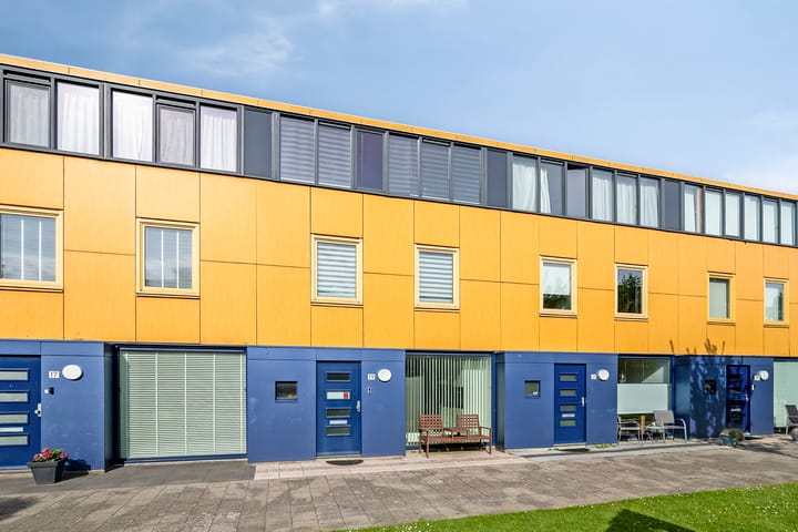 Foto 1 van Wilgenhoven 19