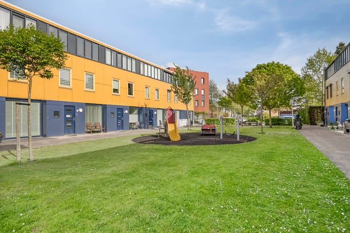 Foto 2 van Wilgenhoven 19