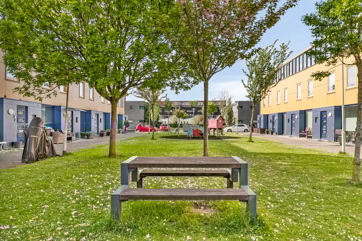 Foto 3 van Wilgenhoven 19