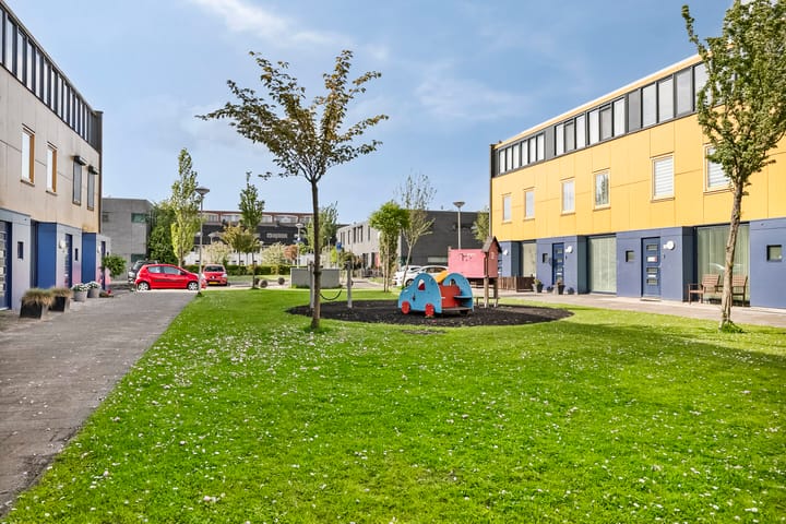 Foto 4 van Wilgenhoven 19