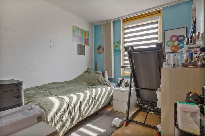 Foto 18 van Wilgenhoven 19