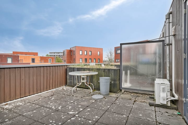 Foto 20 van Wilgenhoven 19