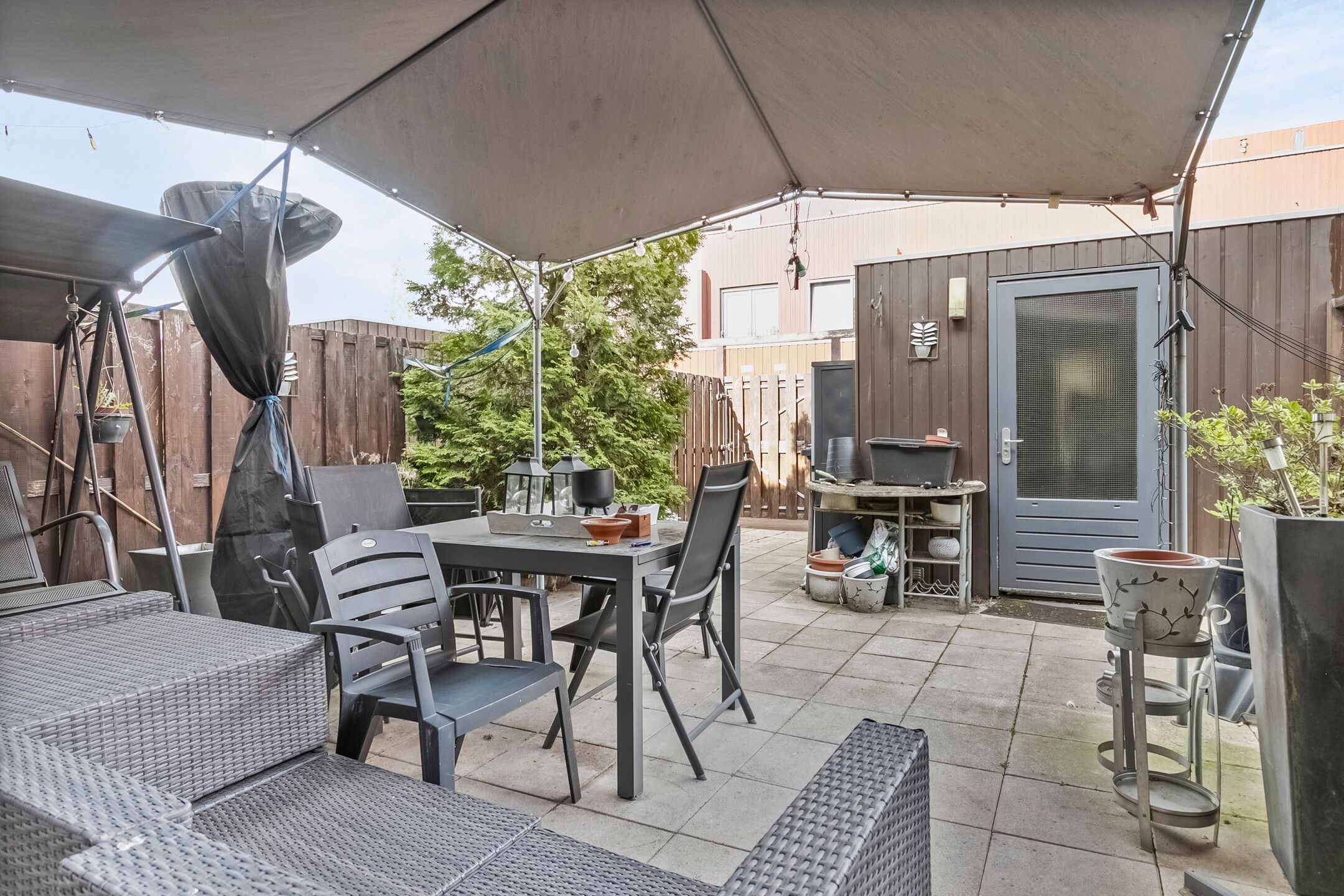 Foto 21 van Wilgenhoven 19