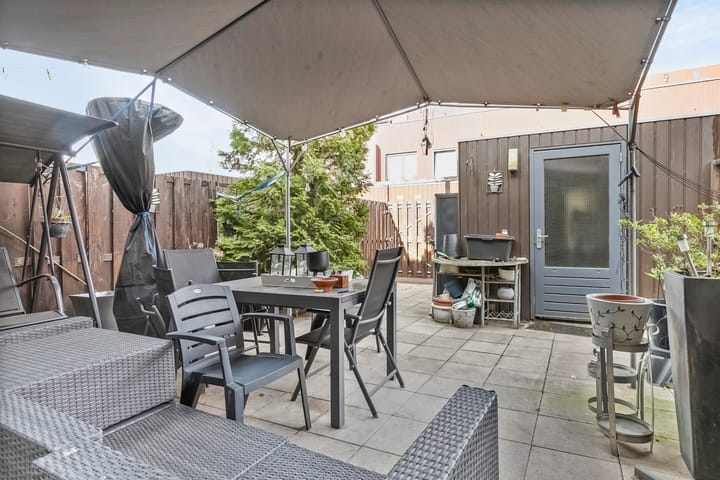 Foto 21 van Wilgenhoven 19