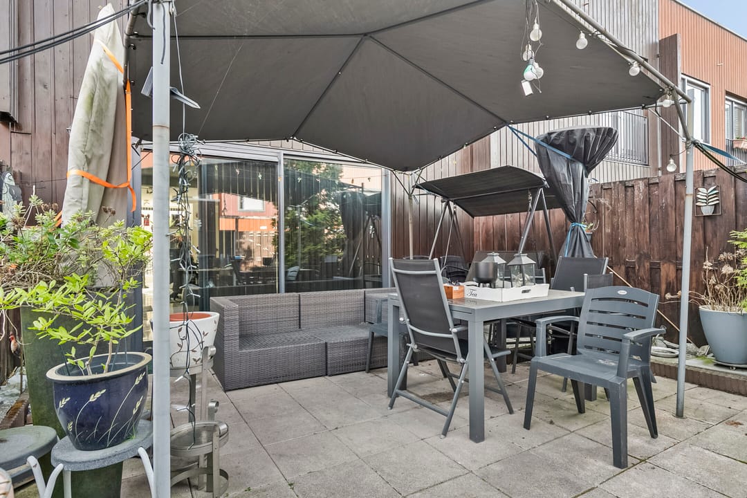 Foto 22 van Wilgenhoven 19