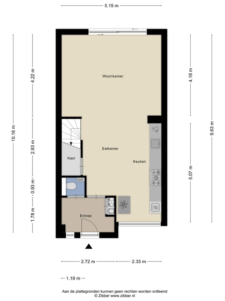 Foto 25 van Wilgenhoven 19