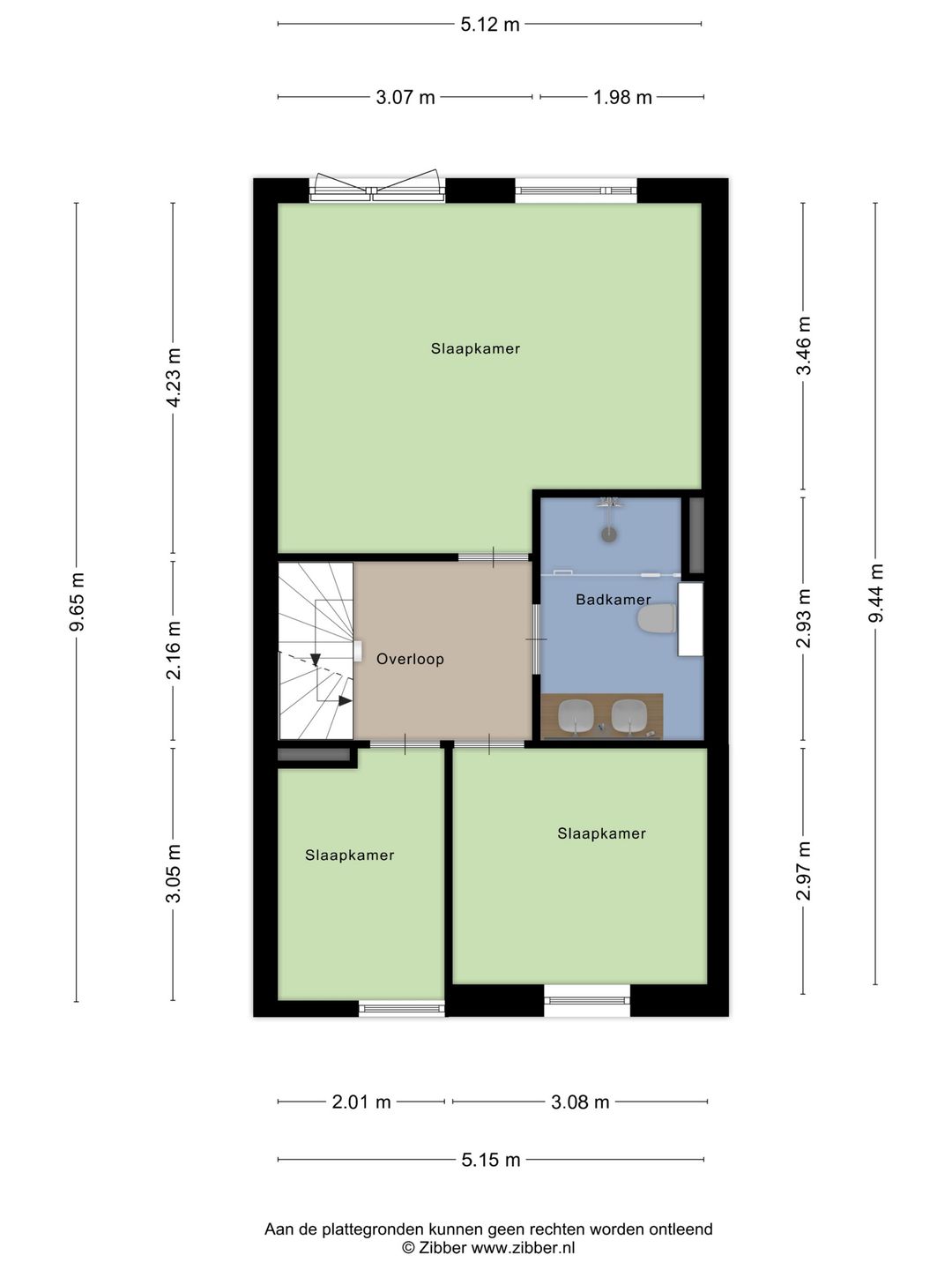 Foto 26 van Wilgenhoven 19