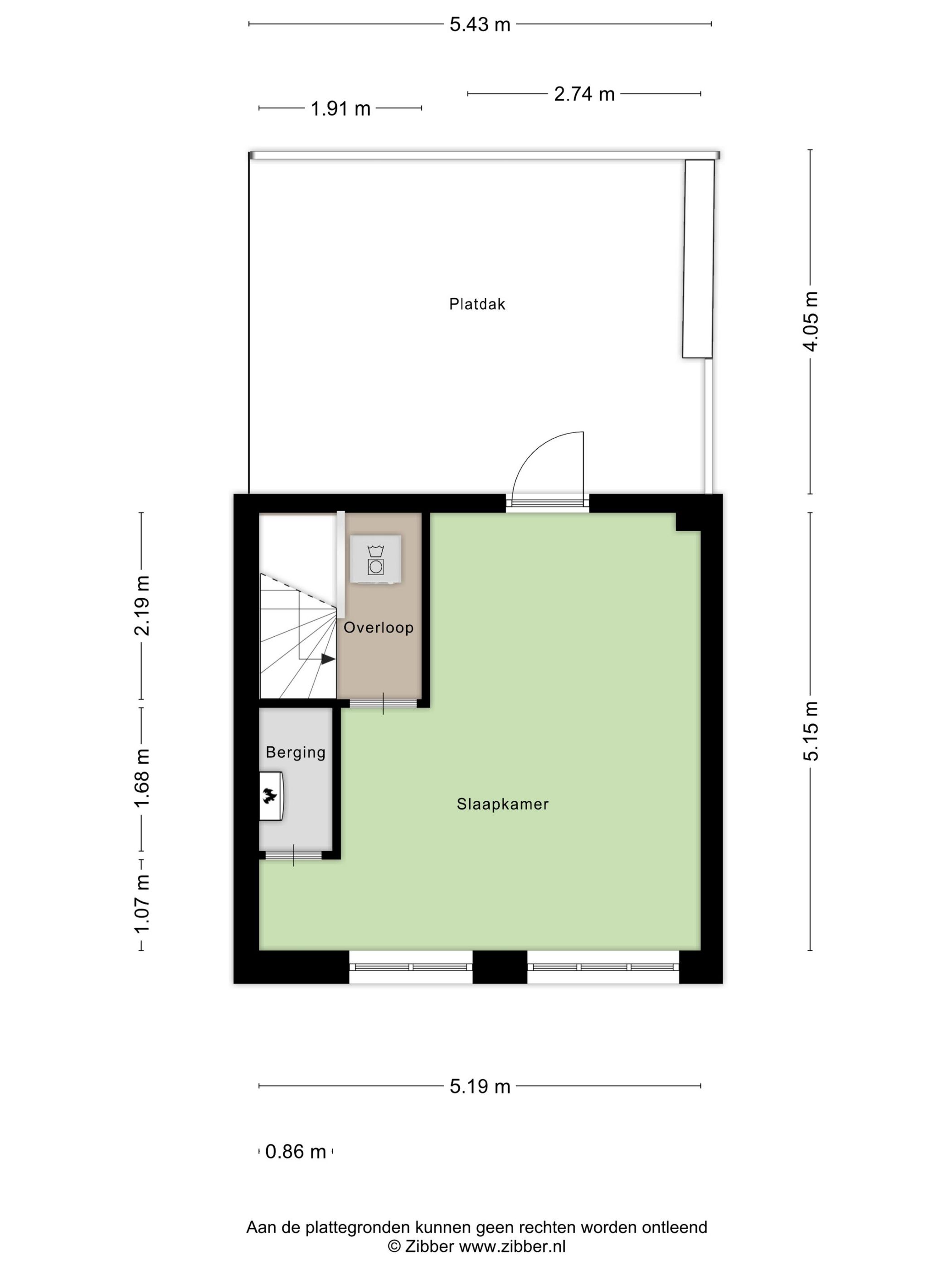 Foto 27 van Wilgenhoven 19