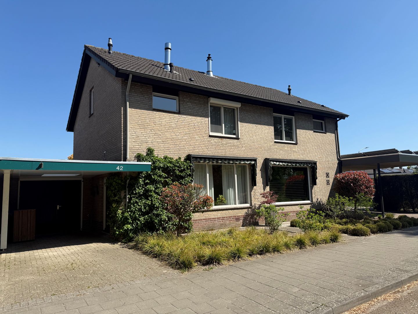 Foto 1 van Kornoeljelaan 42