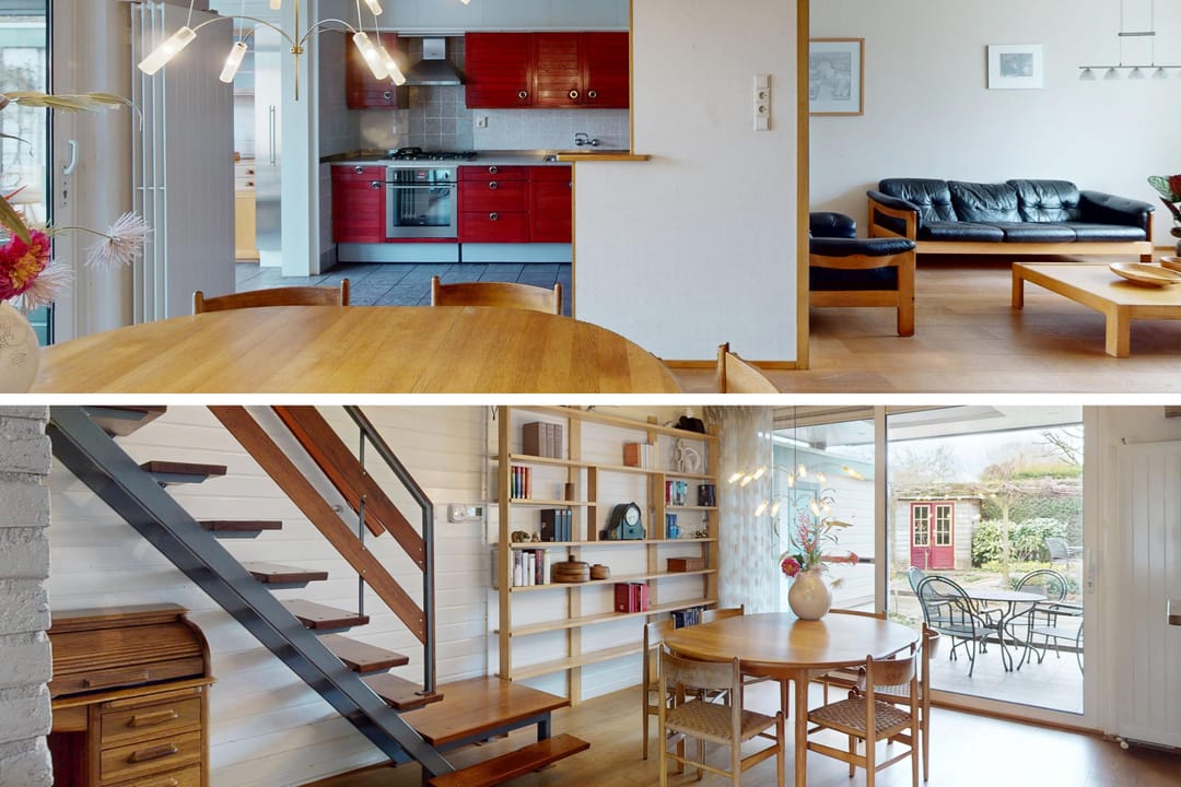 Photo 2 of Kornoeljelaan 42