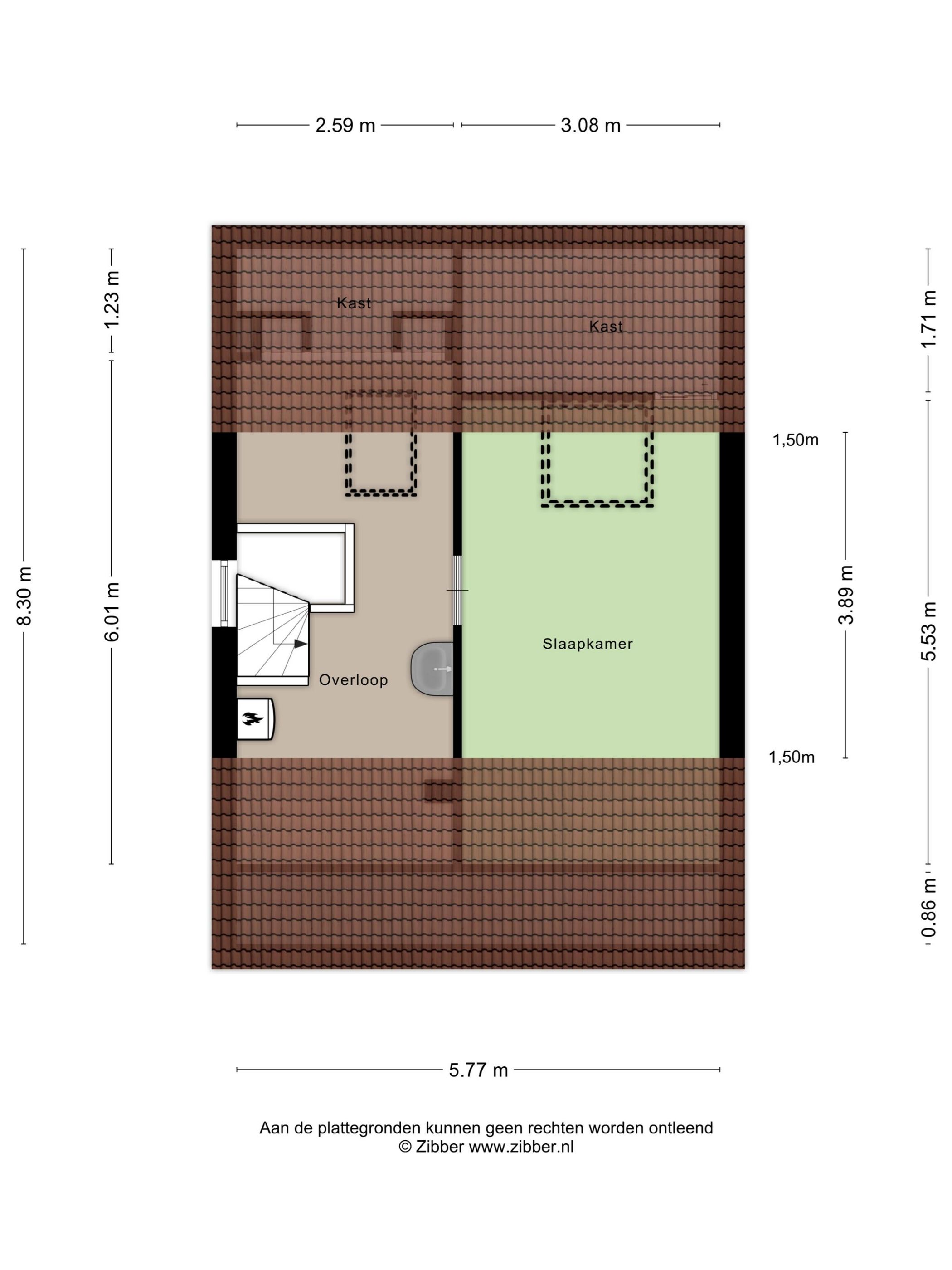 Photo 51 of Kornoeljelaan 42