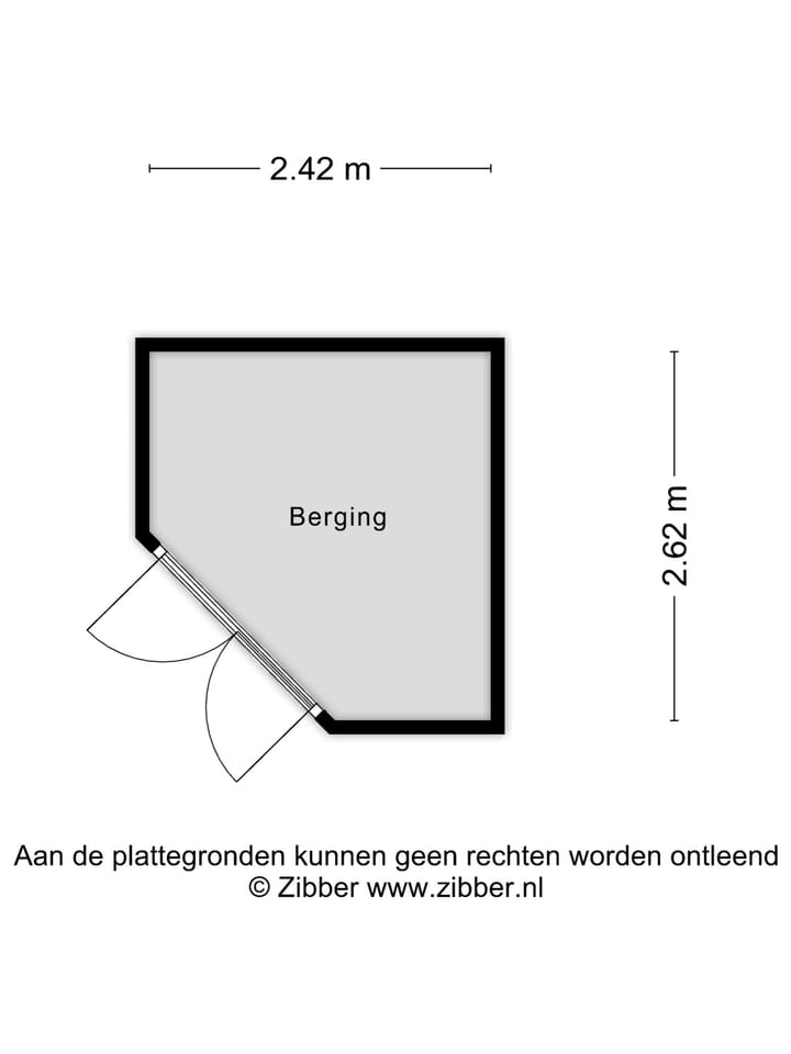 Foto 52 van Kornoeljelaan 42