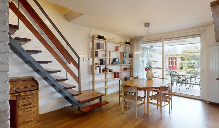 Foto 6 van Kornoeljelaan 42