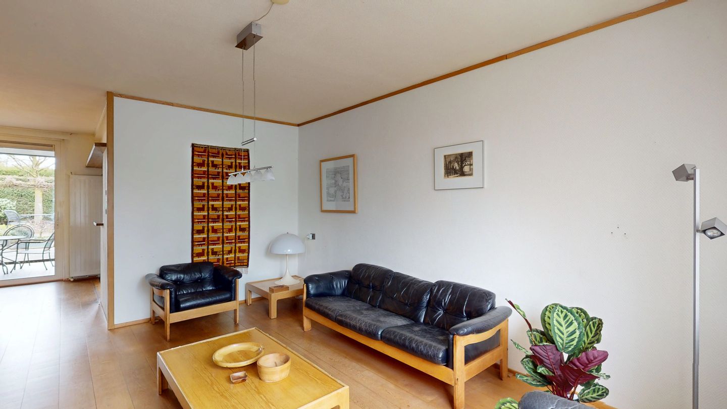 Photo 10 of Kornoeljelaan 42