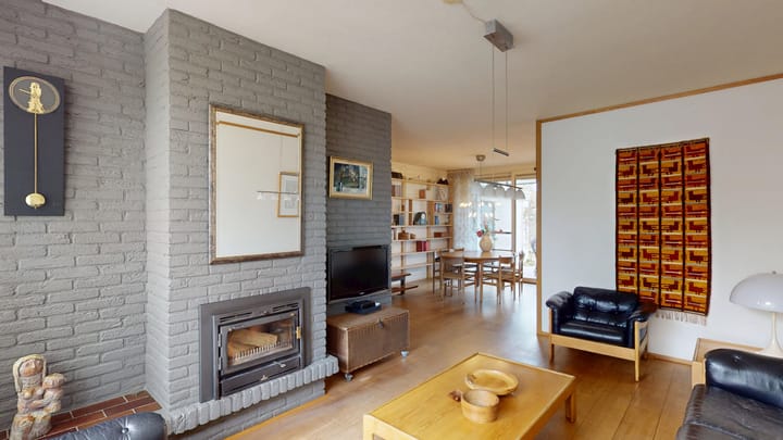 Foto 11 van Kornoeljelaan 42