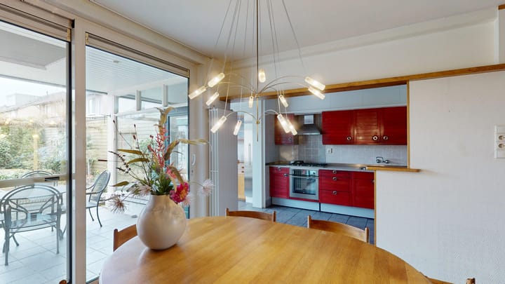 Foto 13 van Kornoeljelaan 42