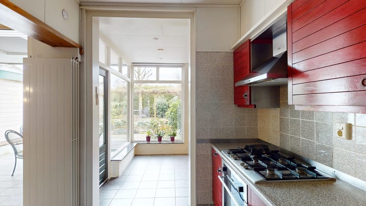 Foto 14 van Kornoeljelaan 42