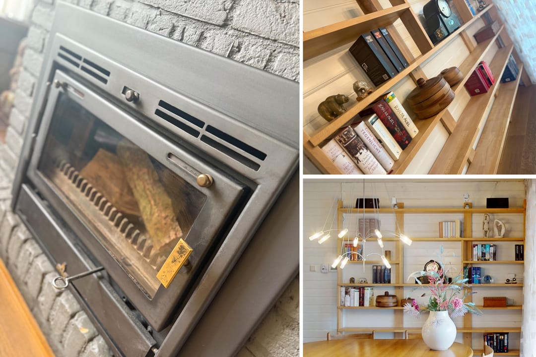 Photo 16 of Kornoeljelaan 42