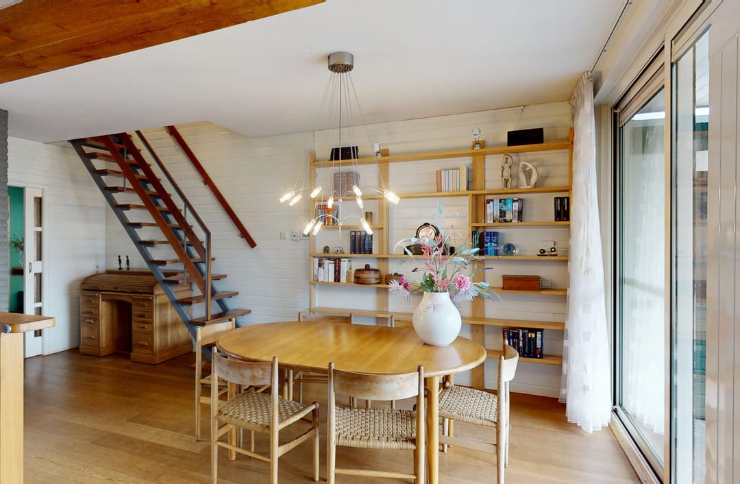 Photo 8 of Kornoeljelaan 42