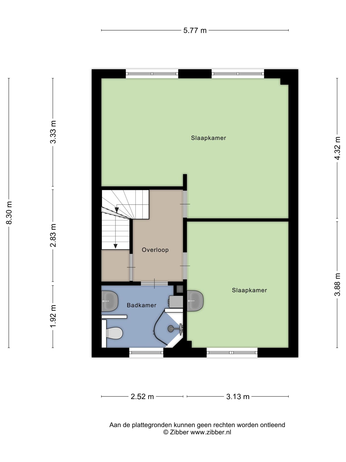 Photo 50 of Kornoeljelaan 42