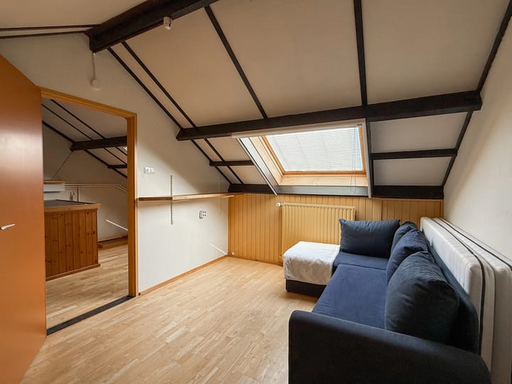 Foto 28 van Kornoeljelaan 42