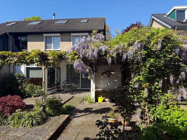 Foto 29 van Kornoeljelaan 42