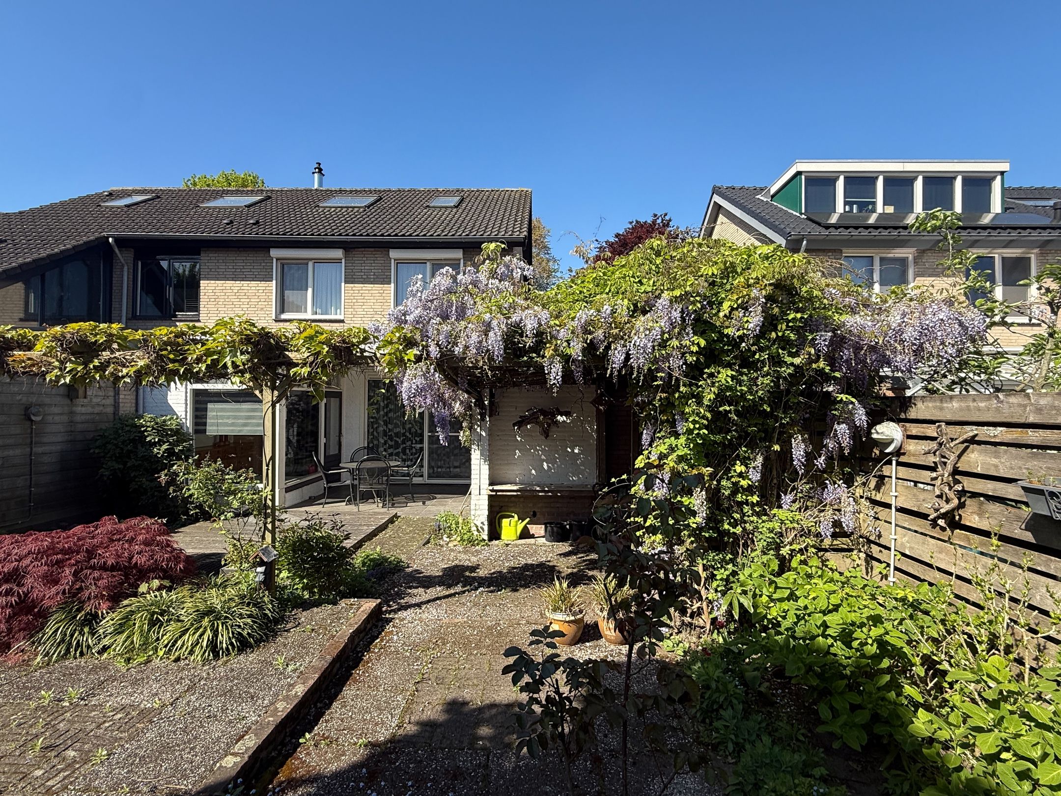 Photo 30 of Kornoeljelaan 42