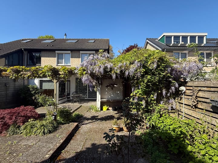 Foto 30 van Kornoeljelaan 42