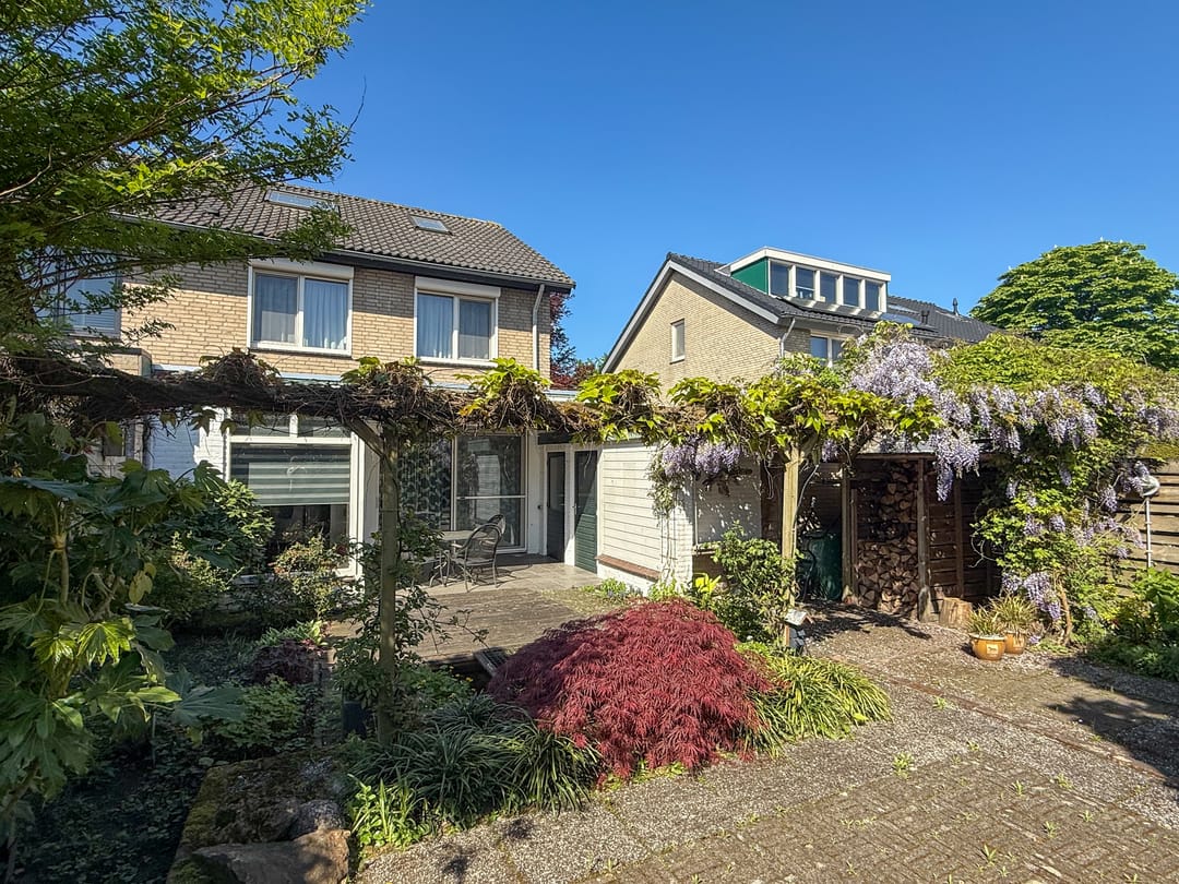 Photo 31 of Kornoeljelaan 42