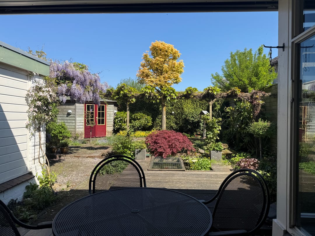 Photo 32 of Kornoeljelaan 42