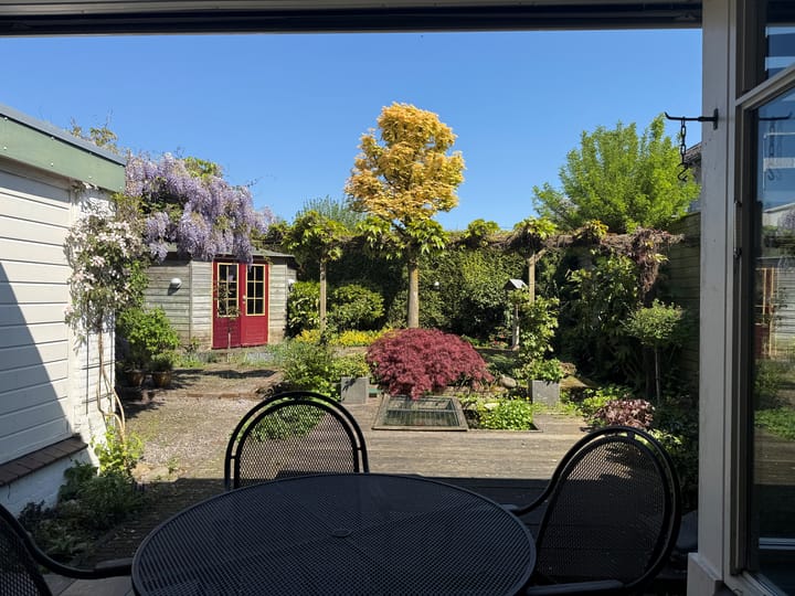 Foto 32 van Kornoeljelaan 42