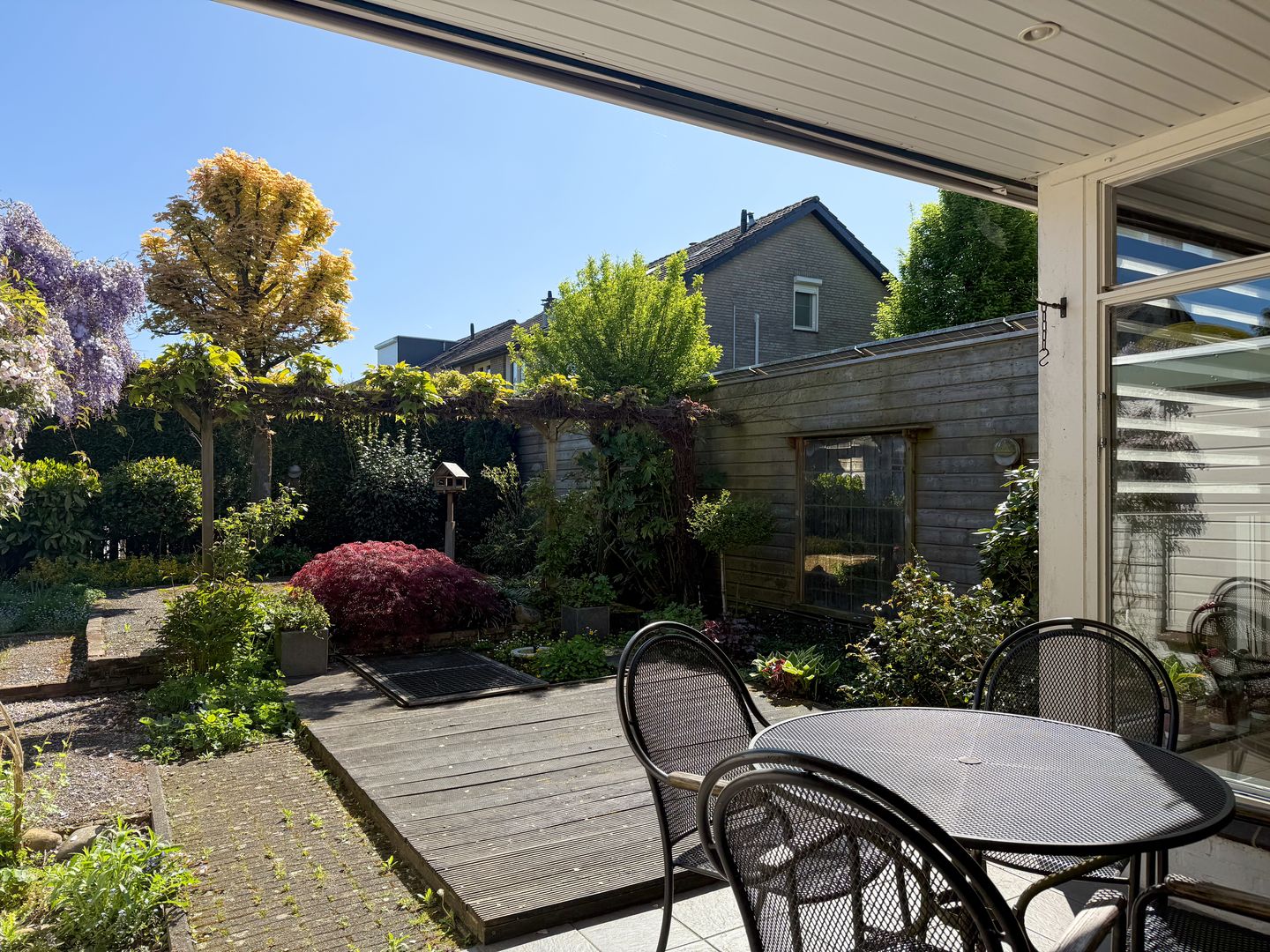 Photo 34 of Kornoeljelaan 42