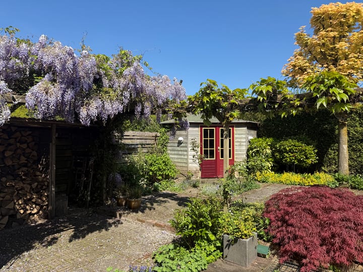 Foto 35 van Kornoeljelaan 42