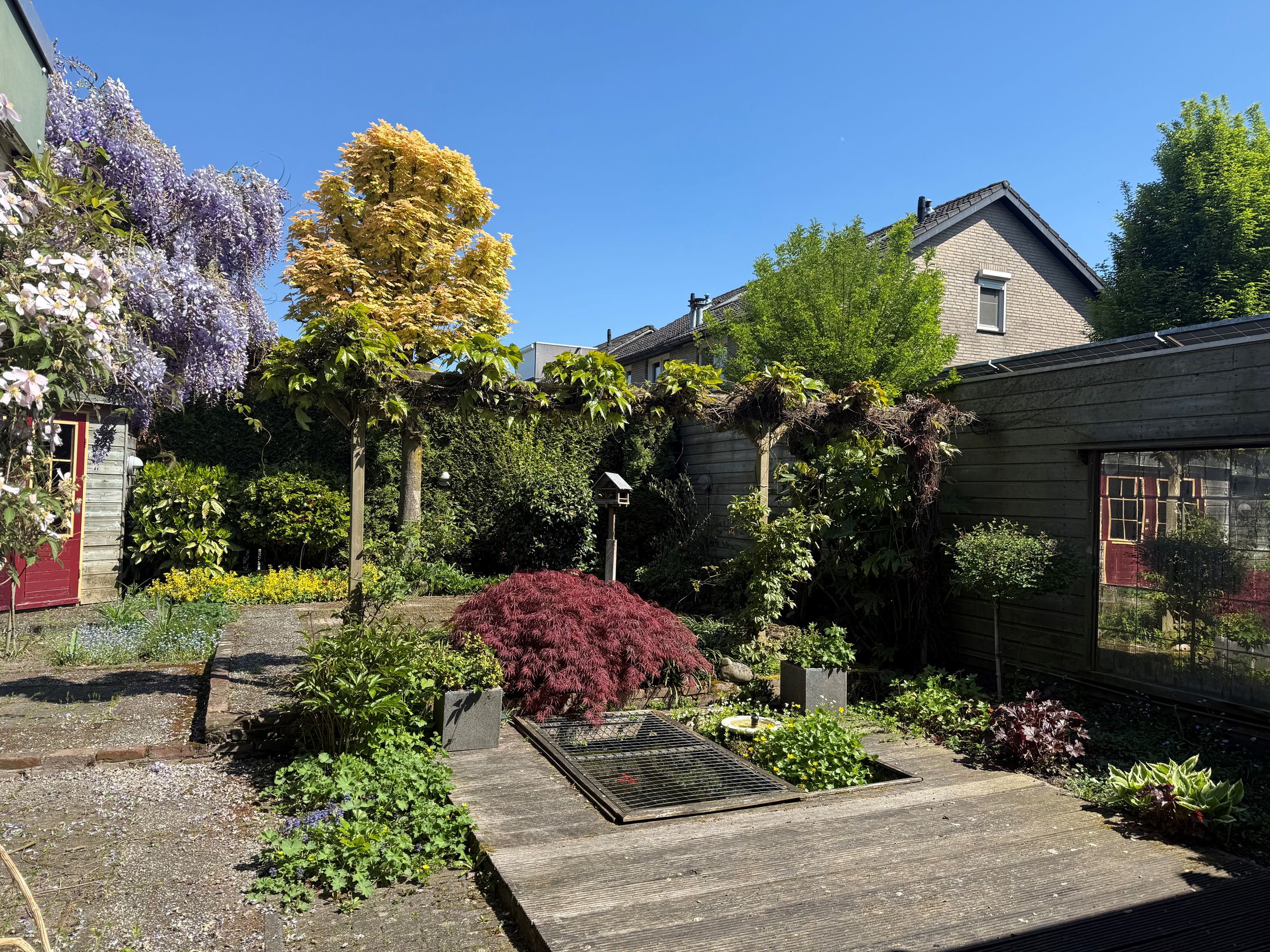 Photo 36 of Kornoeljelaan 42