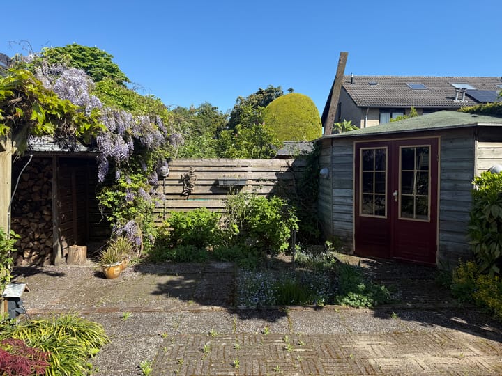 Foto 37 van Kornoeljelaan 42