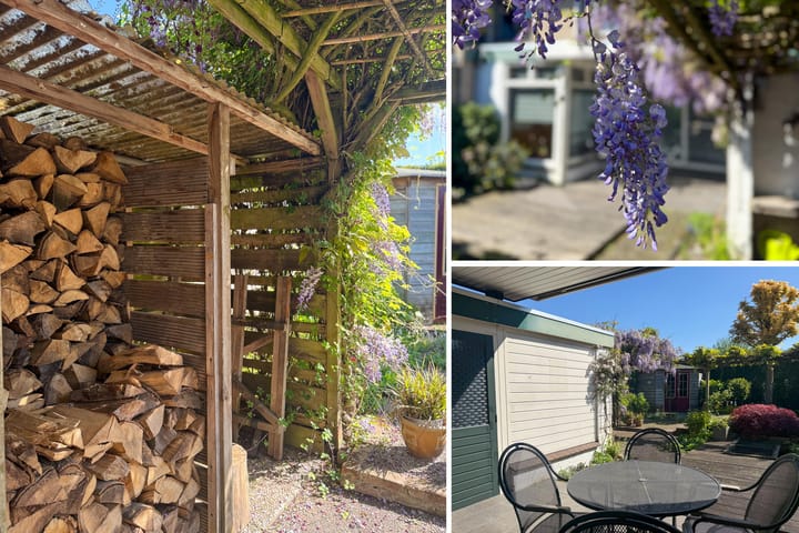 Foto 40 van Kornoeljelaan 42