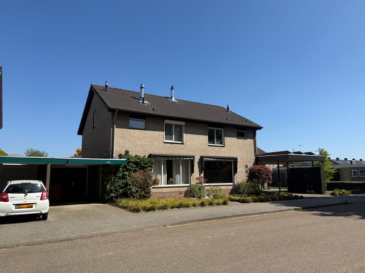 Foto 41 van Kornoeljelaan 42