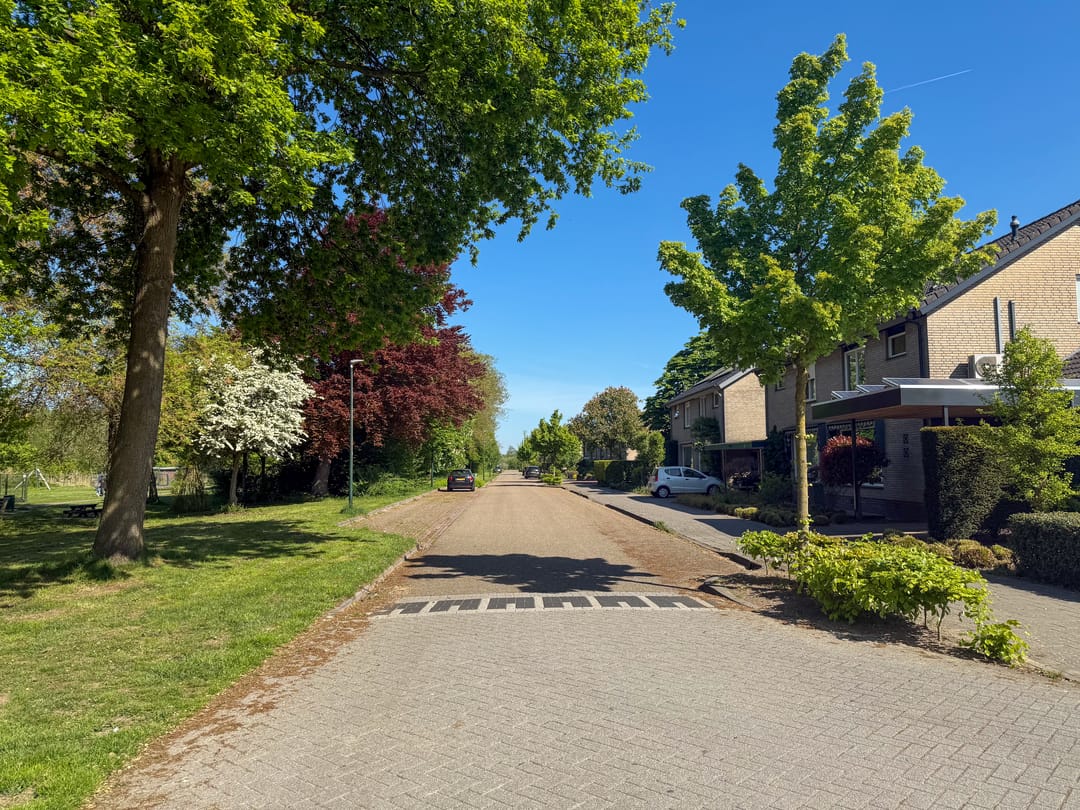 Photo 43 of Kornoeljelaan 42