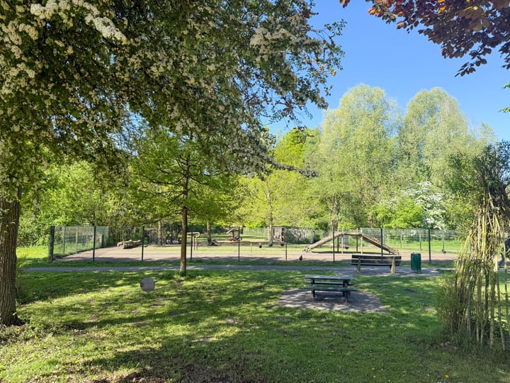 Foto 48 van Kornoeljelaan 42