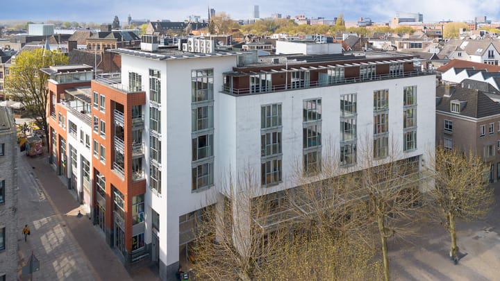 Scheidingstraat 55