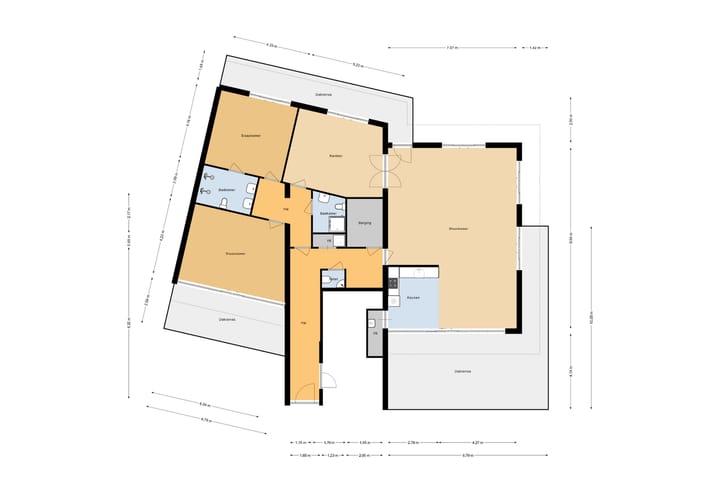 Foto 56 van Scheidingstraat 55