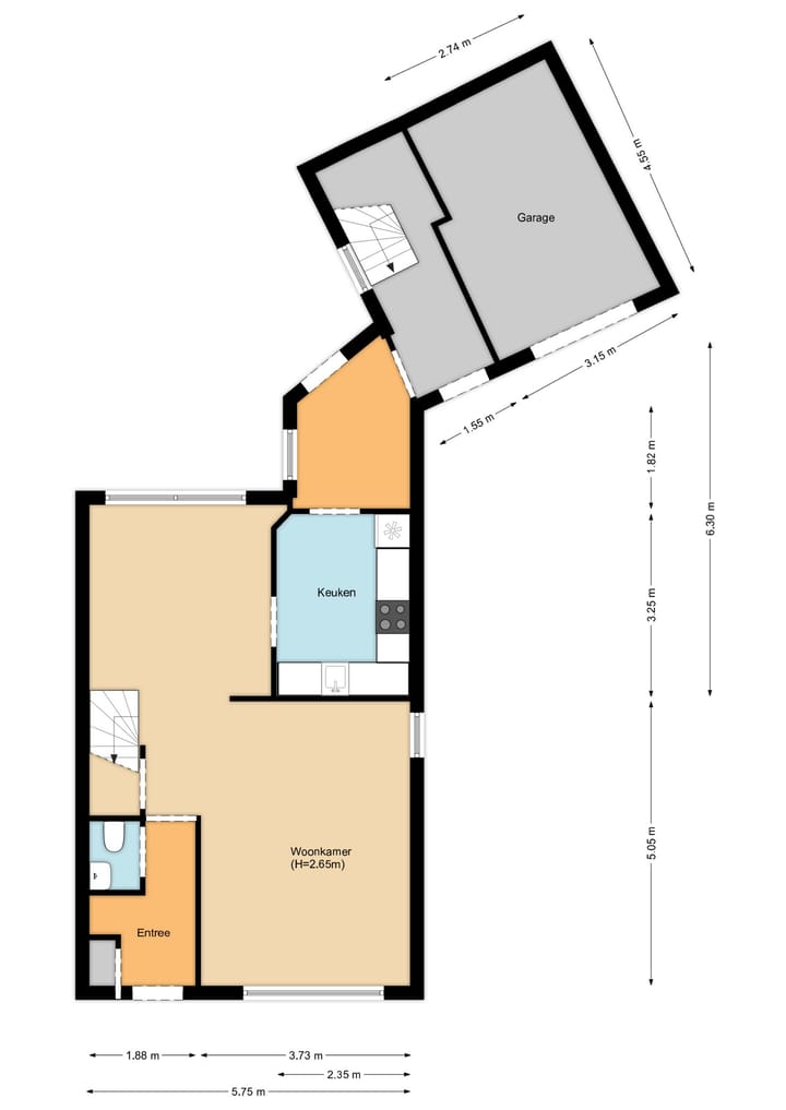 Foto 38 van De Laars 2