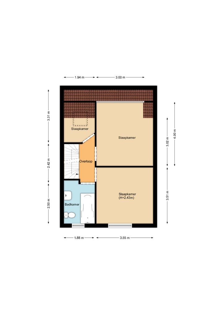 Foto 39 van De Laars 2