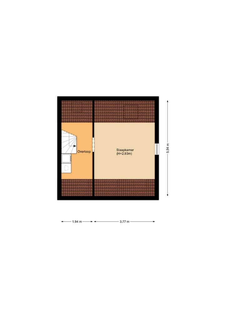 Foto 40 van De Laars 2