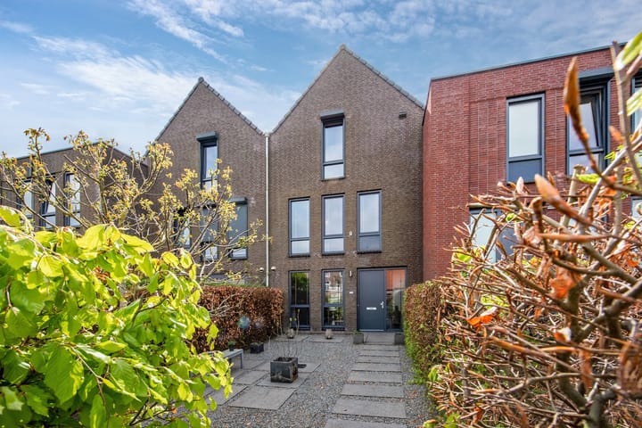Delftsestraatweg 197