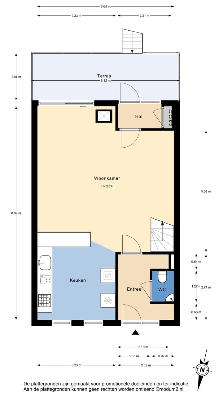 Foto 46 van Delftsestraatweg 197