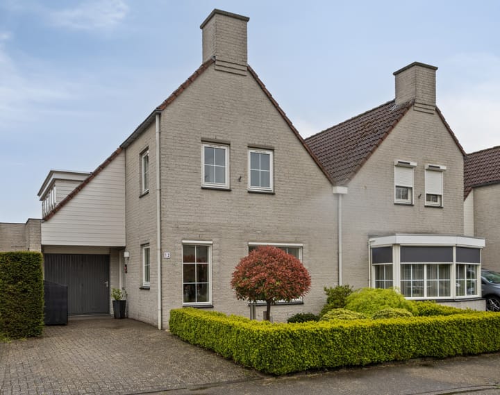 Foto 1 van Dubloenhof 12