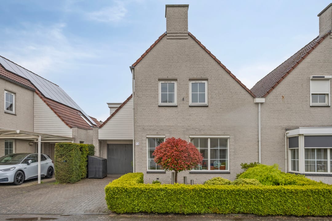 Foto 2 van Dubloenhof 12